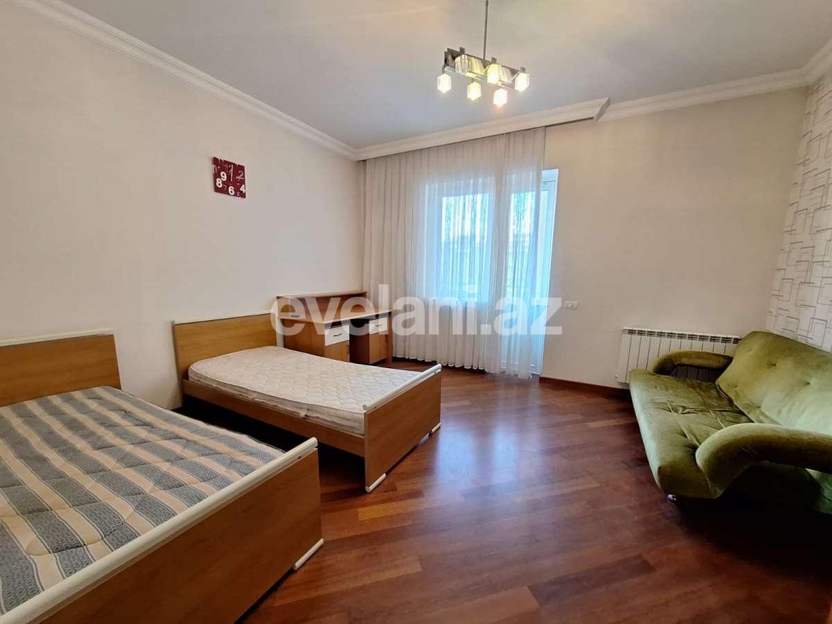 Sale, new building, 3 room, 150 m², Baku, Yasamal r, Elmlar Akademiyası m.
