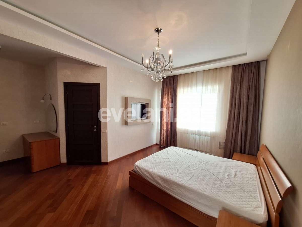 Sale, new building, 3 room, 150 m², Baku, Yasamal r, Elmlar Akademiyası m.