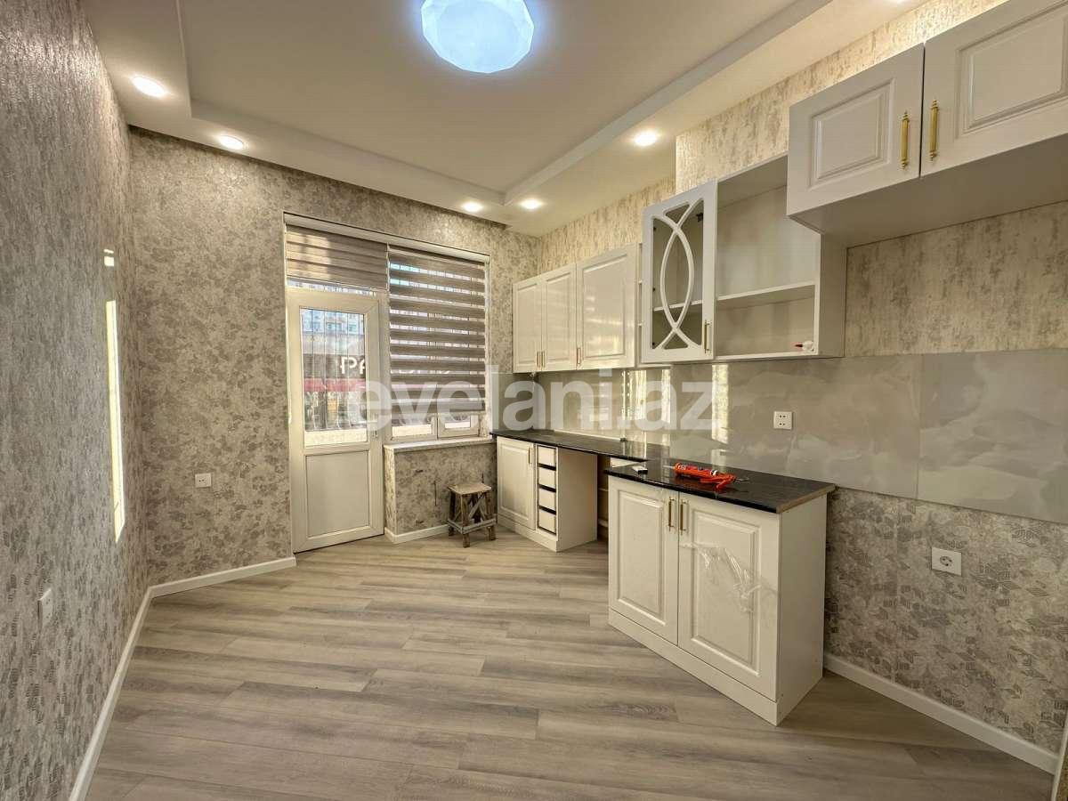 Satılır, yeni tikili, 2 otaqlı, 88 m², Bakı, Xətai r, Əhmədli q, Əhmədli m.