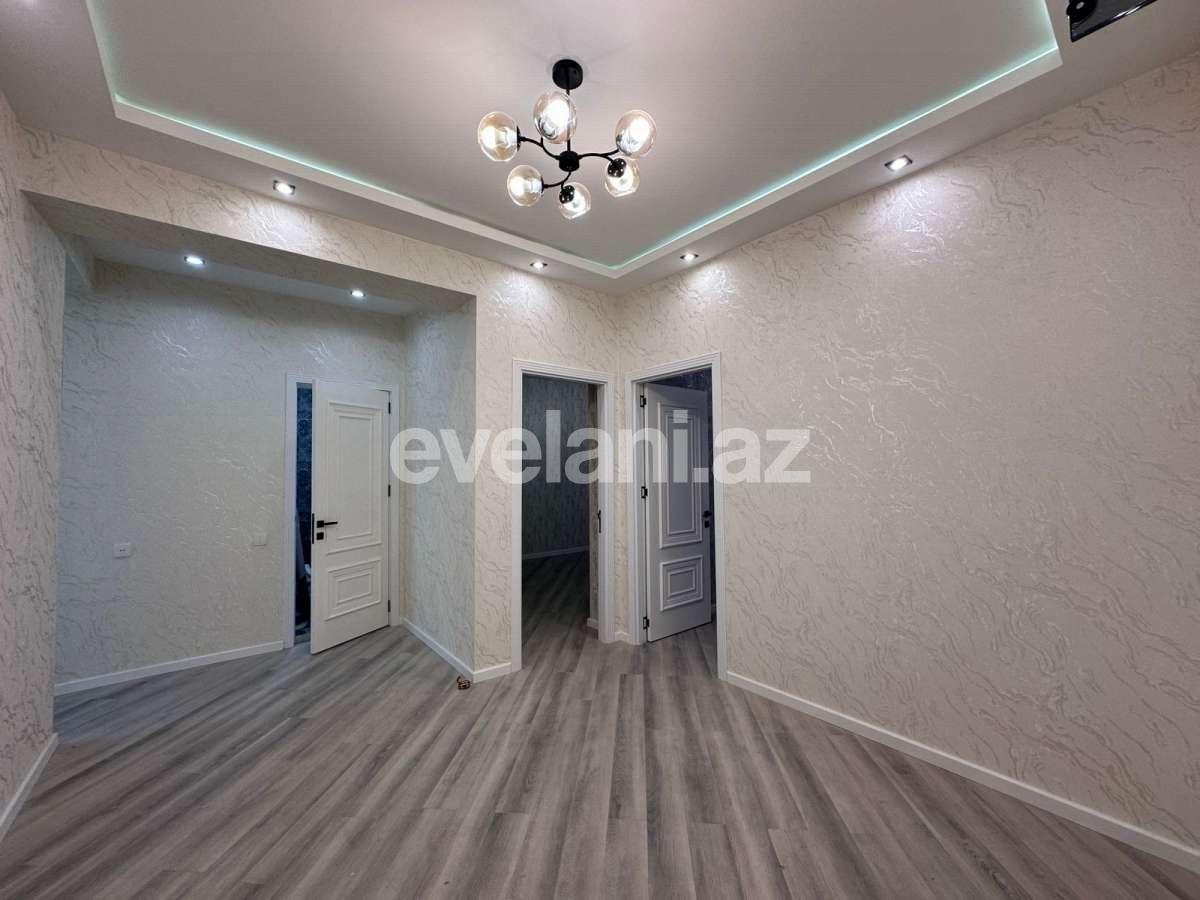 Satılır, yeni tikili, 2 otaqlı, 88 m², Bakı, Xətai r, Əhmədli q, Əhmədli m.