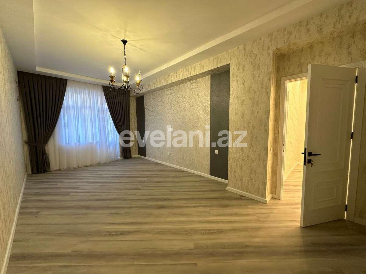 Satılır, yeni tikili, 2 otaqlı, 88 m², Bakı, Xətai r, Əhmədli q, Əhmədli m.