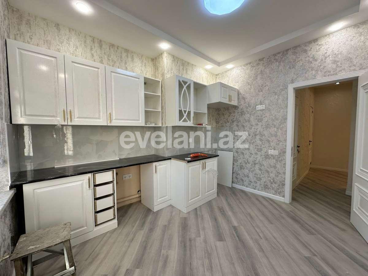 Satılır, yeni tikili, 2 otaqlı, 88 m², Bakı, Xətai r, Əhmədli q, Əhmədli m.
