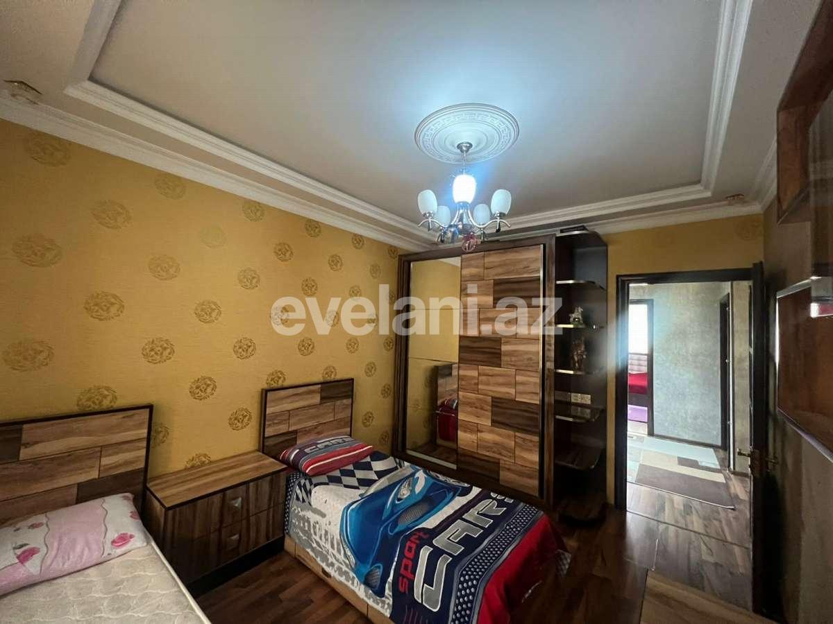 Сдаётся, вторичка, 3-комнаты, 78 m², Баку, Наримановский r, Нариман Нариманов m.