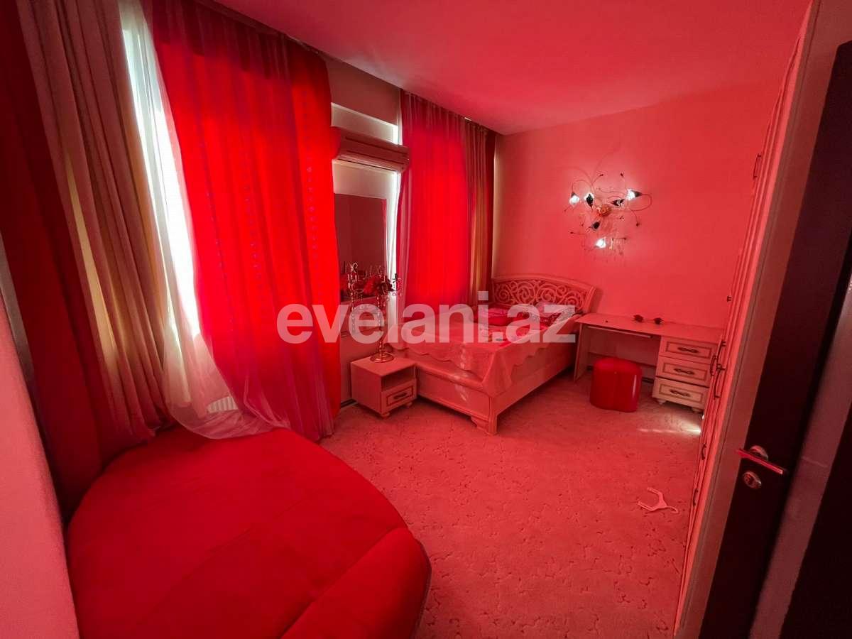 Kirayə verilir, yeni tikili, 3 otaqlı, 131 m², Bakı, Nərimanov r, Nəriman Nərimanov m.