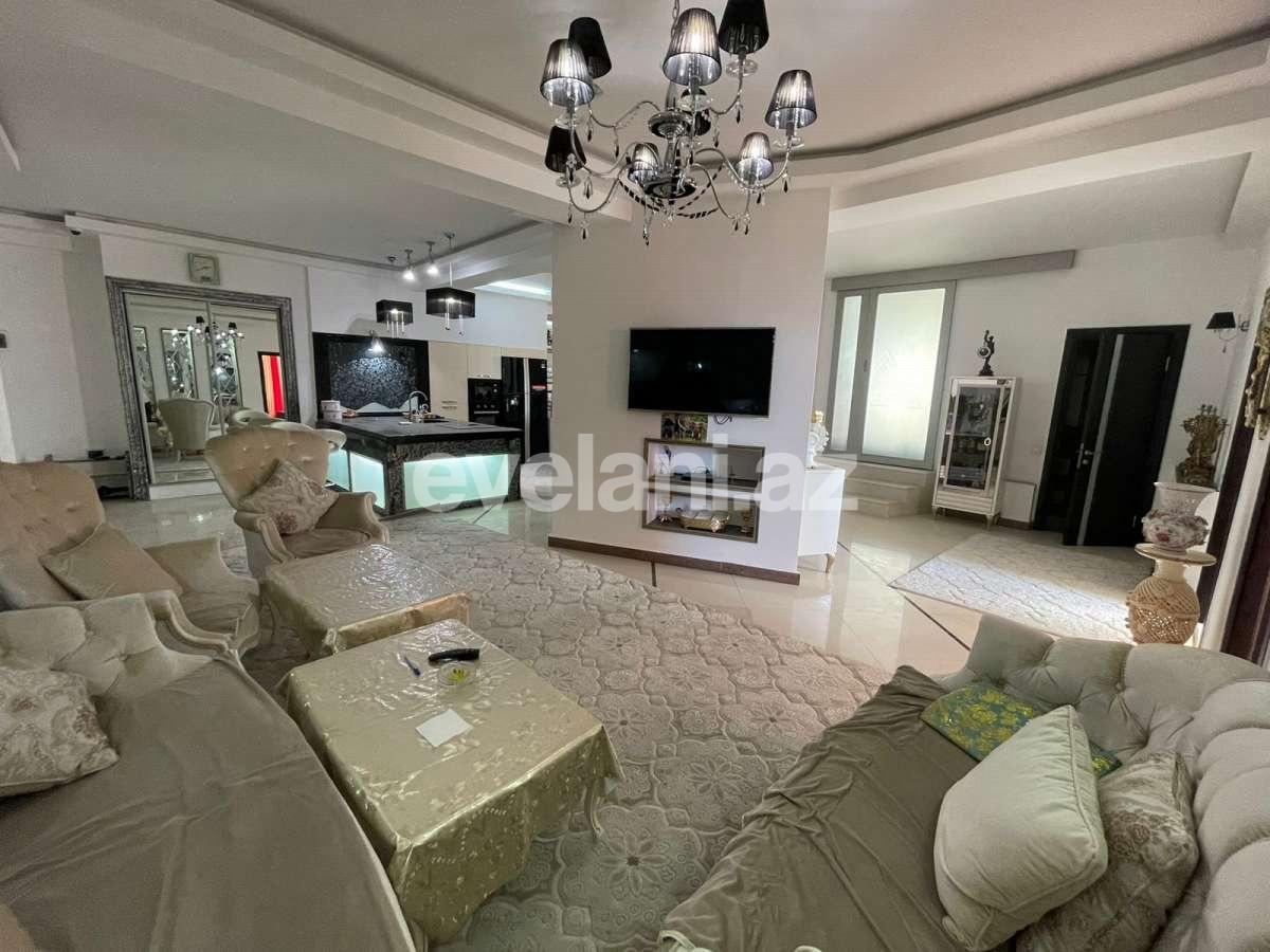 Kirayə verilir, yeni tikili, 3 otaqlı, 131 m², Bakı, Nərimanov r, Nəriman Nərimanov m.