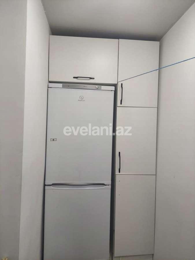 Sale, old building, 2 room, 35 m², Baku, Yasamal r, Inshaatchilar m.