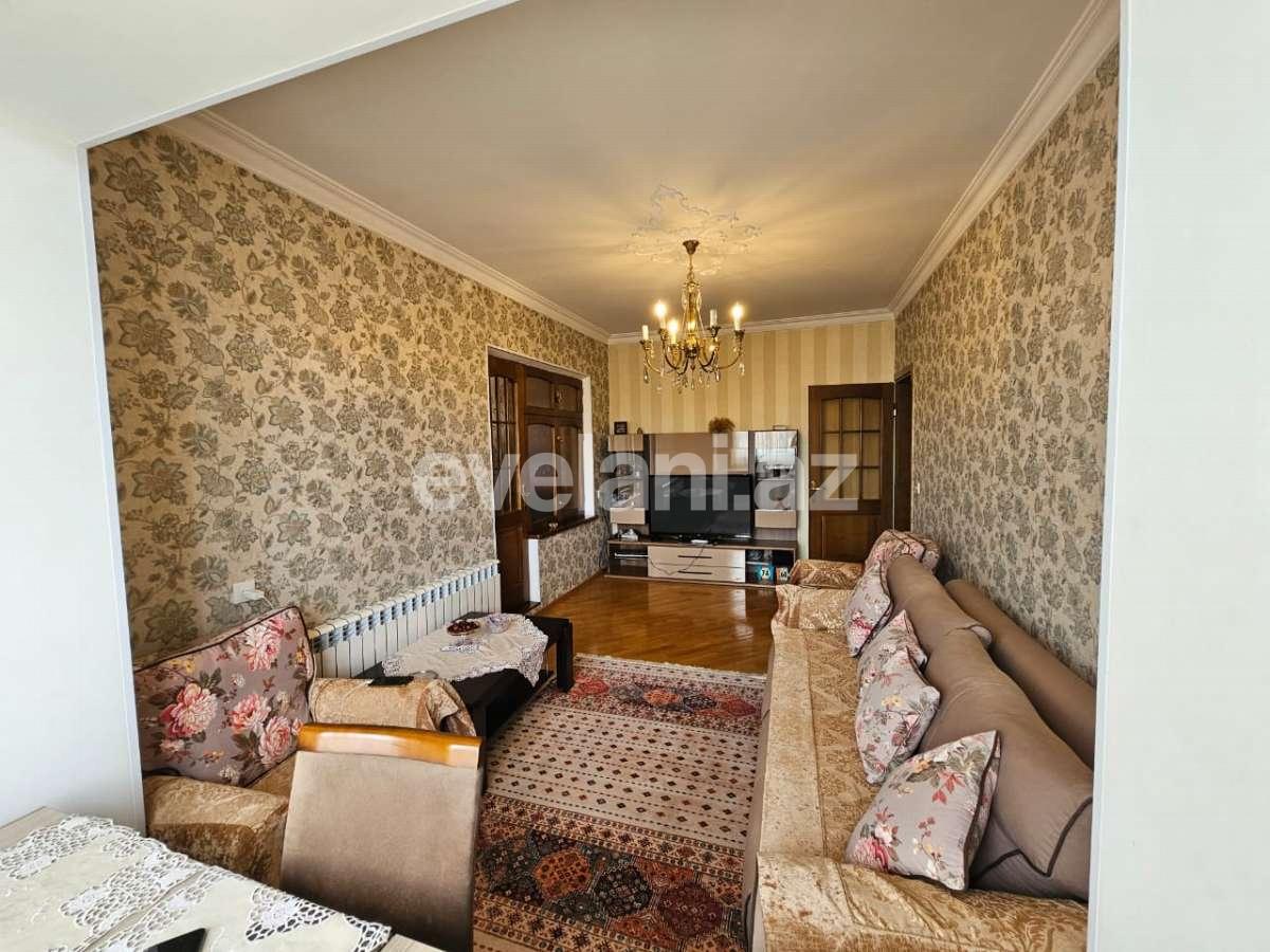 Satılır, köhnə tikili, 2 otaqlı, 70 m², Bakı, Nərimanov r, Nəriman Nərimanov m.