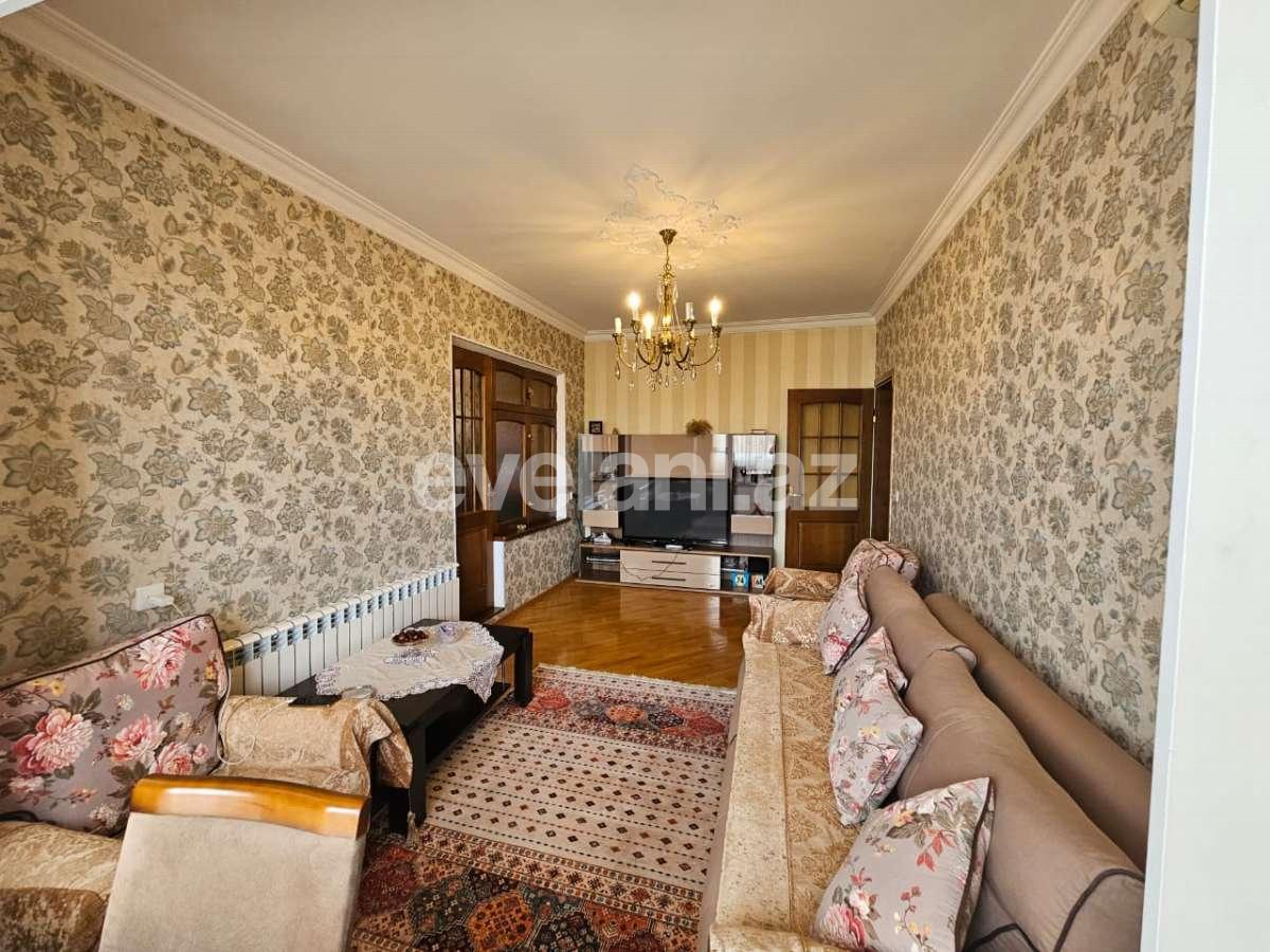 Satılır, köhnə tikili, 2 otaqlı, 70 m², Bakı, Nərimanov r, Nəriman Nərimanov m.