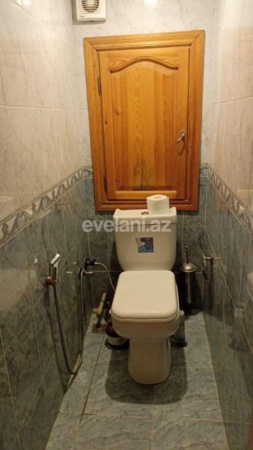 Satılır, köhnə tikili, 3 otaqlı, 75 m², Bakı, Nərimanov r, Gənclik m.
