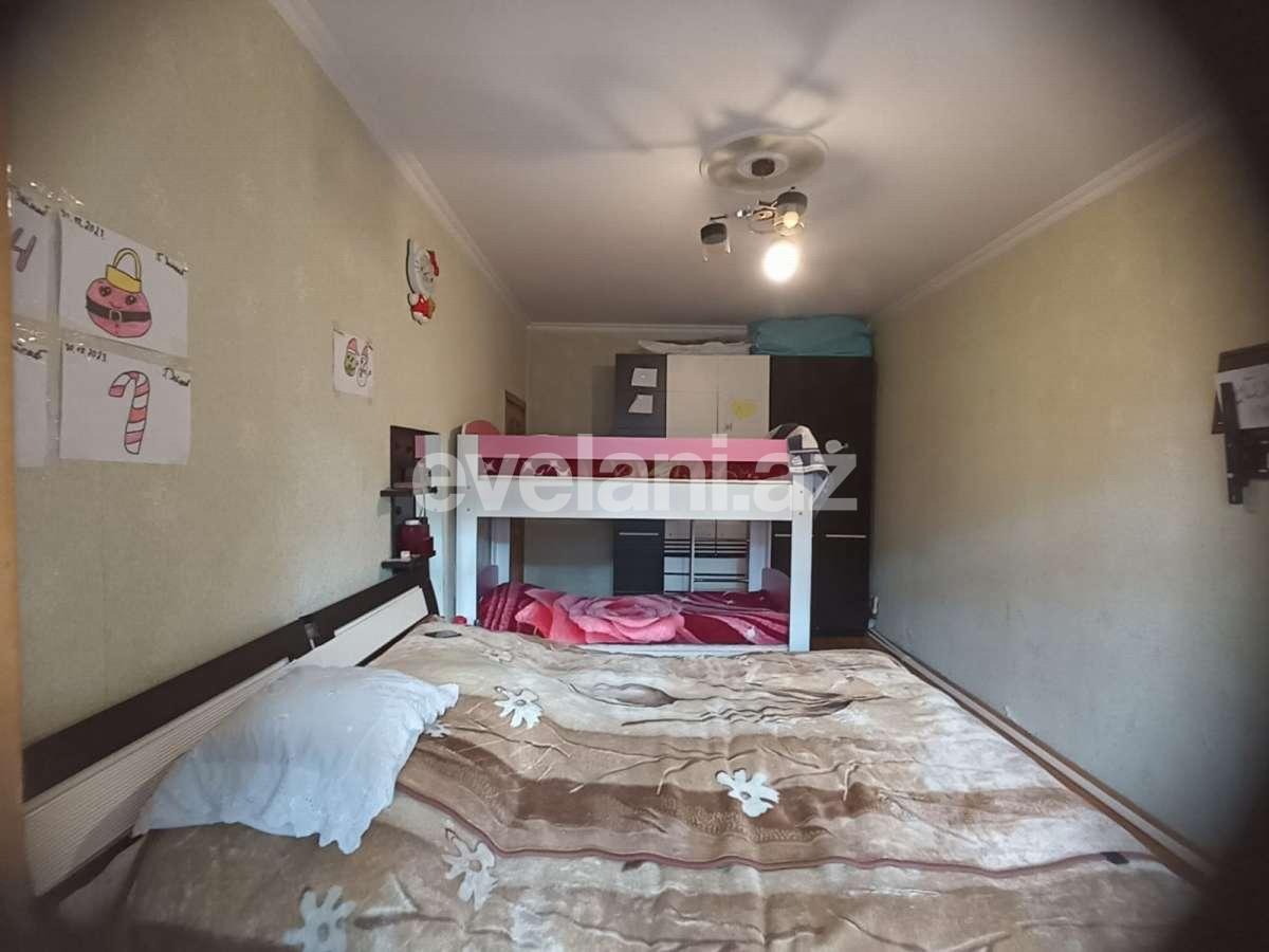 Satılır, köhnə tikili, 3 otaqlı, 75 m², Bakı, Nərimanov r, Gənclik m.