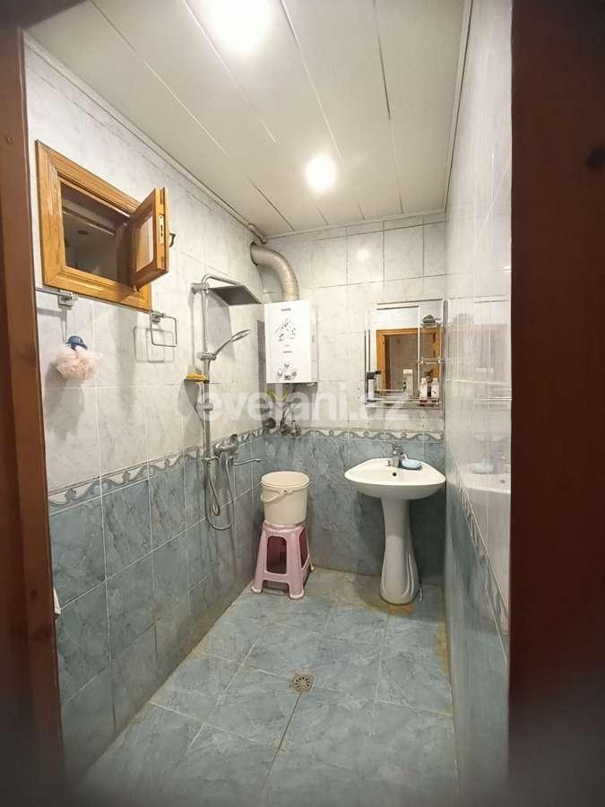 Satılır, köhnə tikili, 3 otaqlı, 75 m², Bakı, Nərimanov r, Gənclik m.