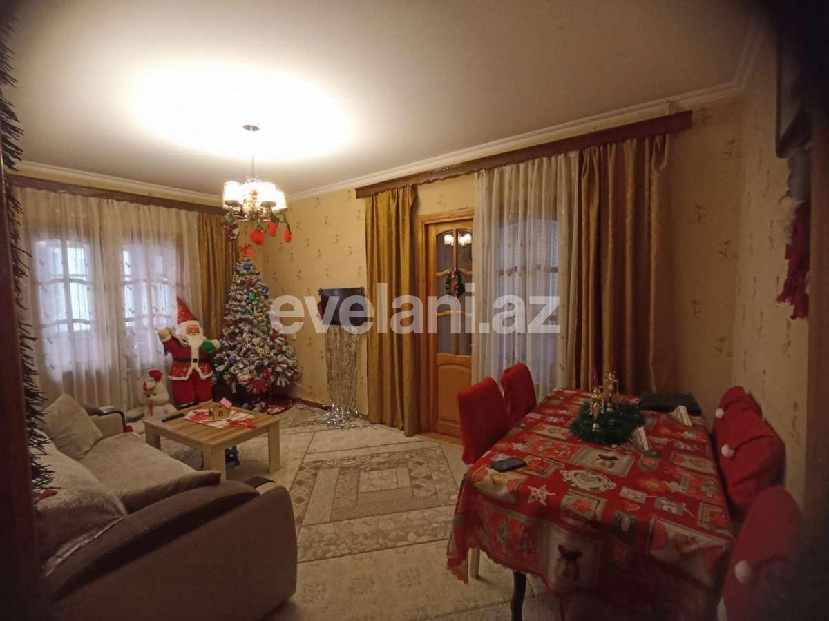 Satılır, köhnə tikili, 3 otaqlı, 75 m², Bakı, Nərimanov r, Gənclik m.