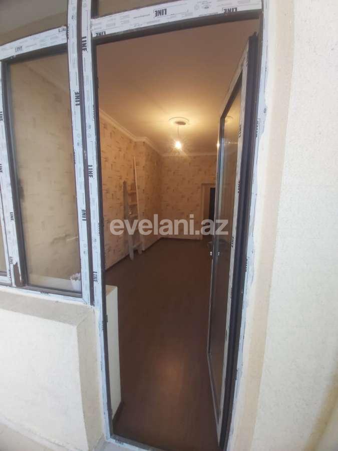 Satılır, yeni tikili, 1 otaqlı, 65 m², Bakı, Nərimanov r.