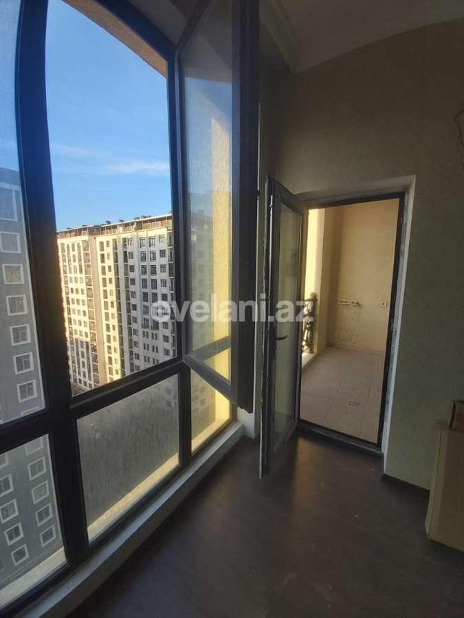 Satılır, yeni tikili, 1 otaqlı, 65 m², Bakı, Nərimanov r.