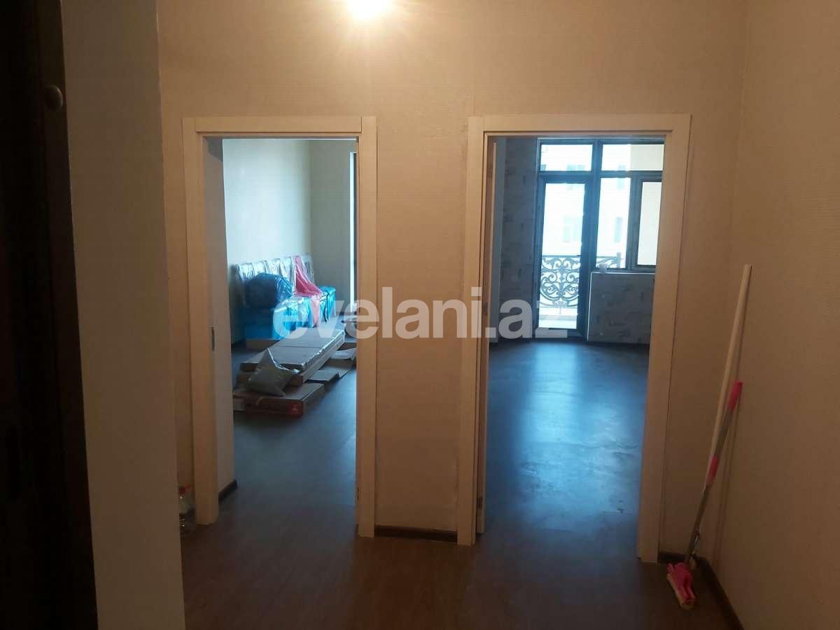 Satılır, yeni tikili, 1 otaqlı, 65 m², Bakı, Nərimanov r.