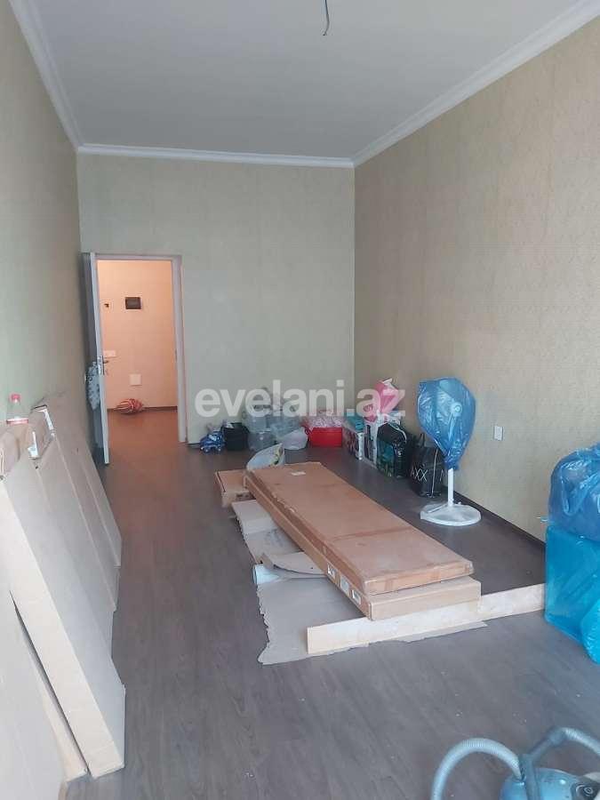 Satılır, yeni tikili, 1 otaqlı, 65 m², Bakı, Nərimanov r.