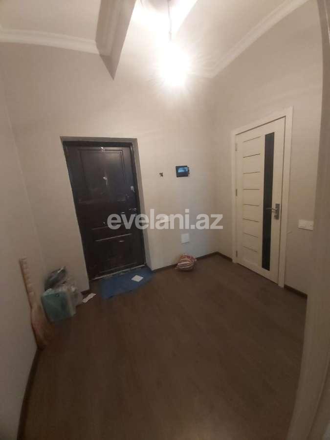 Satılır, yeni tikili, 1 otaqlı, 65 m², Bakı, Nərimanov r.