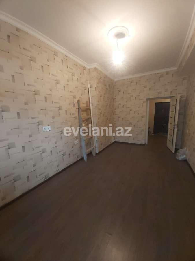 Satılır, yeni tikili, 1 otaqlı, 65 m², Bakı, Nərimanov r.