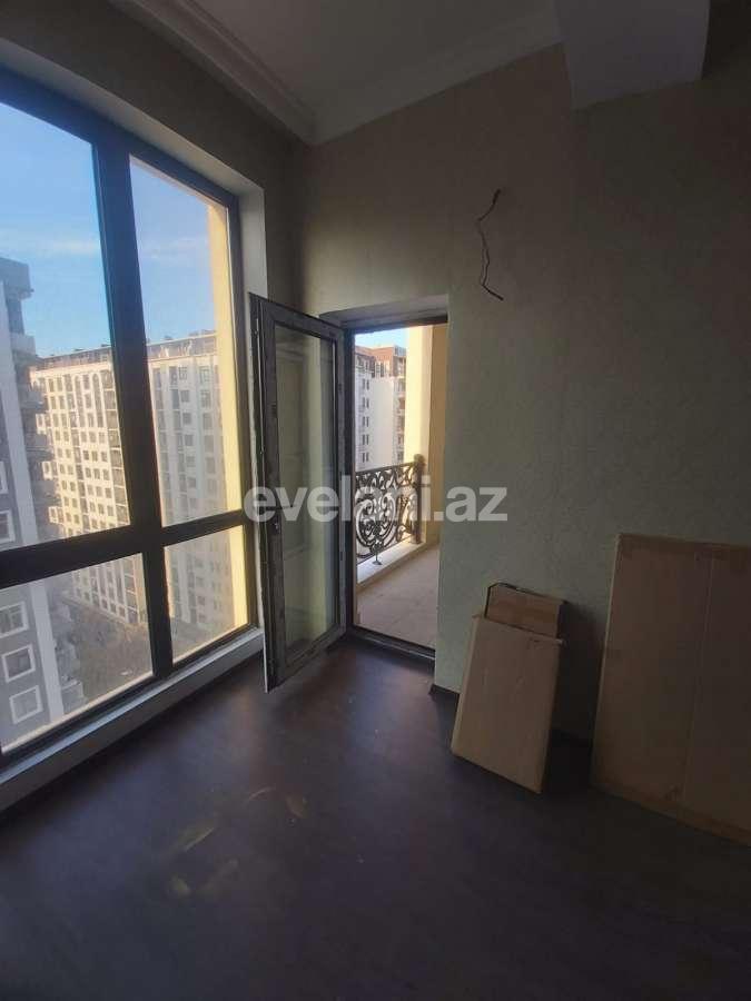 Satılır, yeni tikili, 1 otaqlı, 65 m², Bakı, Nərimanov r.