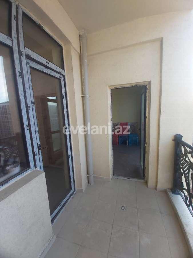 Satılır, yeni tikili, 1 otaqlı, 65 m², Bakı, Nərimanov r.