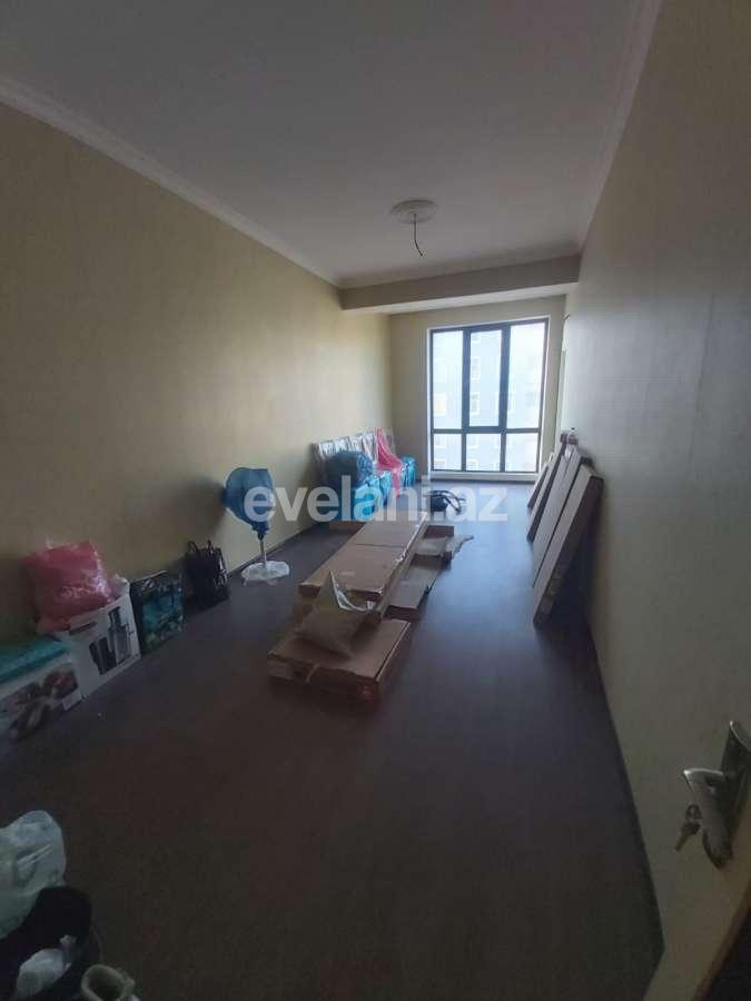 Satılır, yeni tikili, 1 otaqlı, 65 m², Bakı, Nərimanov r.