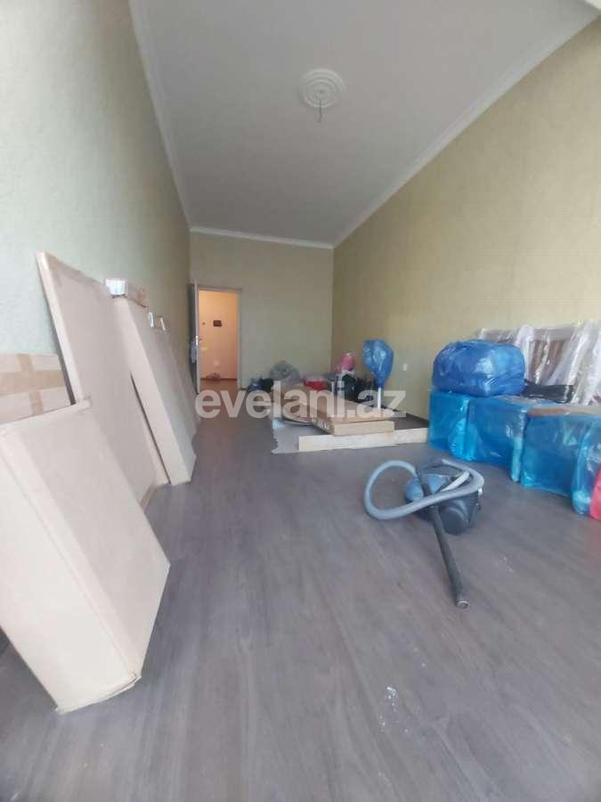 Satılır, yeni tikili, 1 otaqlı, 65 m², Bakı, Nərimanov r.