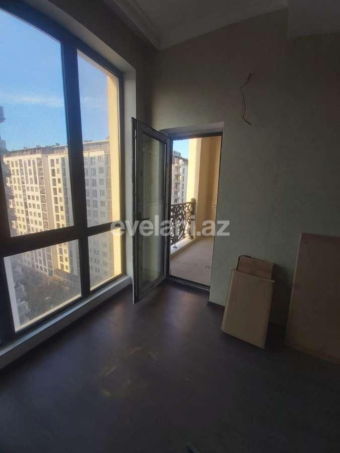 Satılır, yeni tikili, 1 otaqlı, 65 m², Bakı, Nərimanov r.