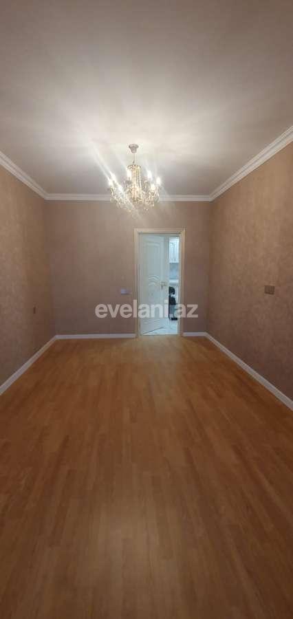 Satılır, yeni tikili, 3 otaqlı, 109 m², Bakı, Nizami r, Neftçilər m.