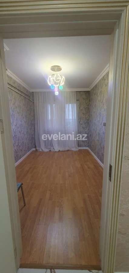 Satılır, yeni tikili, 3 otaqlı, 109 m², Bakı, Nizami r, Neftçilər m.