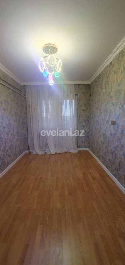 Satılır, yeni tikili, 3 otaqlı, 109 m², Bakı, Nizami r, Neftçilər m.