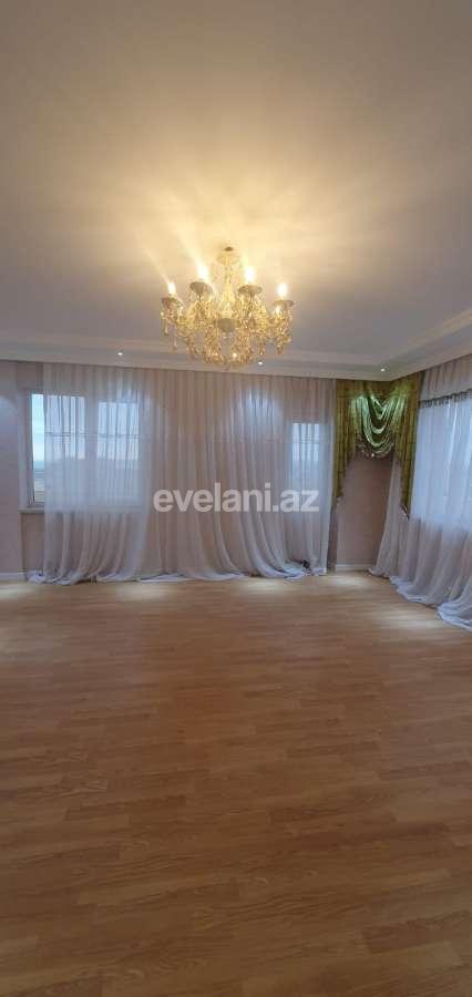 Satılır, yeni tikili, 3 otaqlı, 109 m², Bakı, Nizami r, Neftçilər m.