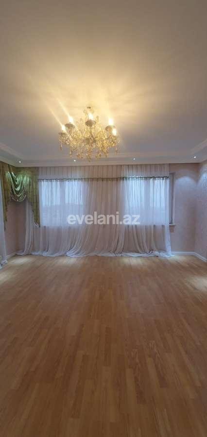 Satılır, yeni tikili, 3 otaqlı, 109 m², Bakı, Nizami r, Neftçilər m.