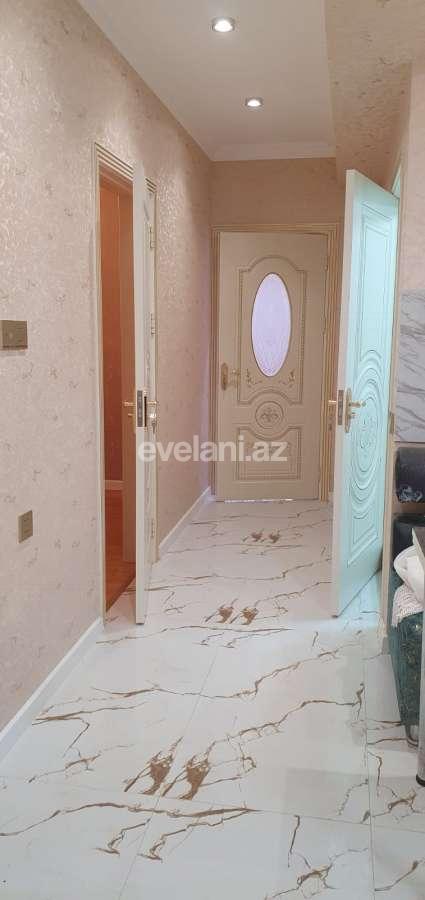 Satılır, yeni tikili, 3 otaqlı, 109 m², Bakı, Nizami r, Neftçilər m.