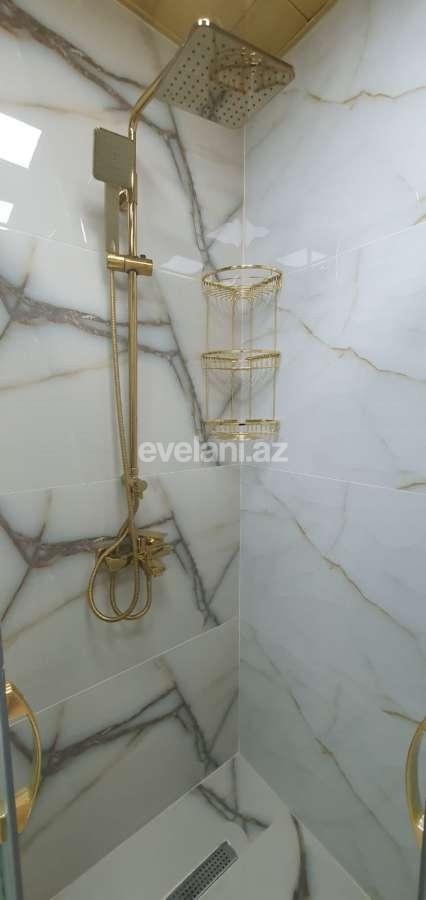 Satılır, yeni tikili, 3 otaqlı, 109 m², Bakı, Nizami r, Neftçilər m.