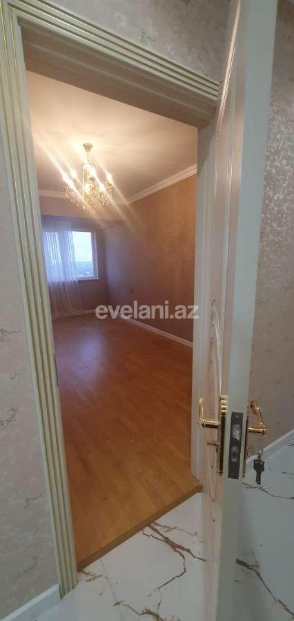 Satılır, yeni tikili, 3 otaqlı, 109 m², Bakı, Nizami r, Neftçilər m.