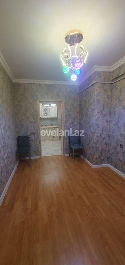 Satılır, yeni tikili, 3 otaqlı, 109 m², Bakı, Nizami r, Neftçilər m.