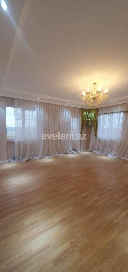 Satılır, yeni tikili, 3 otaqlı, 109 m², Bakı, Nizami r, Neftçilər m.