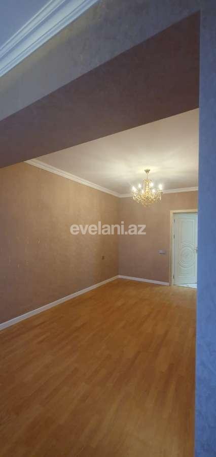 Satılır, yeni tikili, 3 otaqlı, 109 m², Bakı, Nizami r, Neftçilər m.