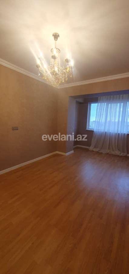 Satılır, yeni tikili, 3 otaqlı, 109 m², Bakı, Nizami r, Neftçilər m.