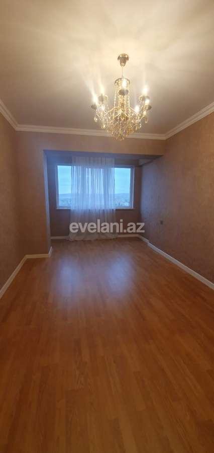 Satılır, yeni tikili, 3 otaqlı, 109 m², Bakı, Nizami r, Neftçilər m.