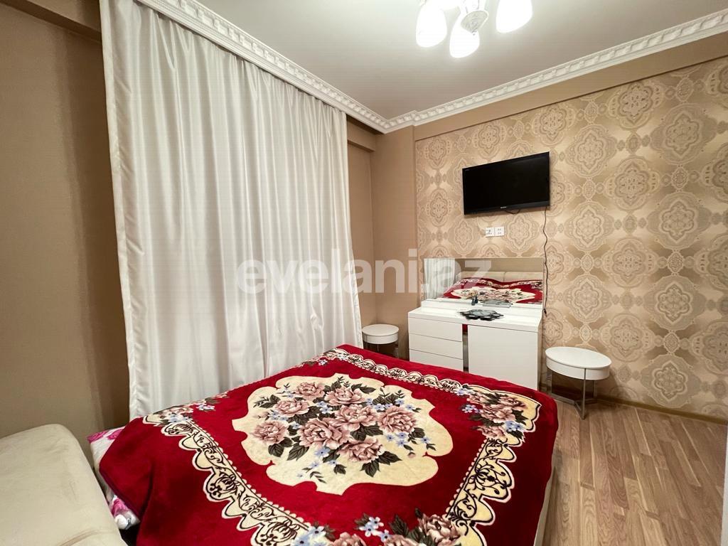 Satılır, yeni tikili, 2 otaqlı, 53 m², Bakı, Xətai r.