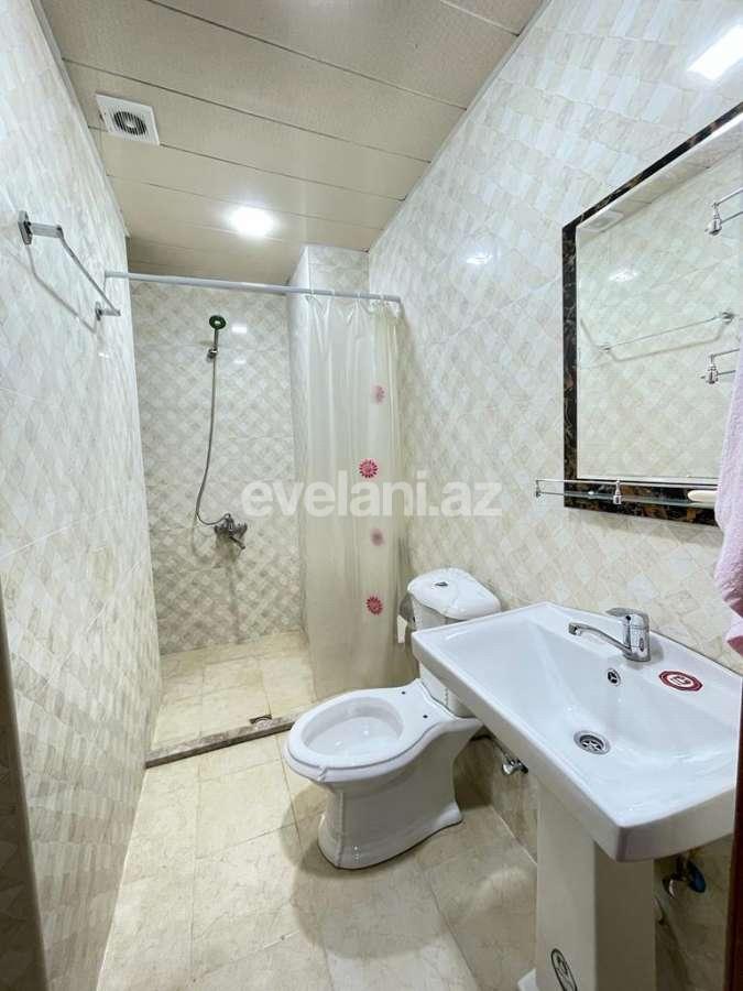 Satılır, yeni tikili, 2 otaqlı, 53 m², Bakı, Xətai r.