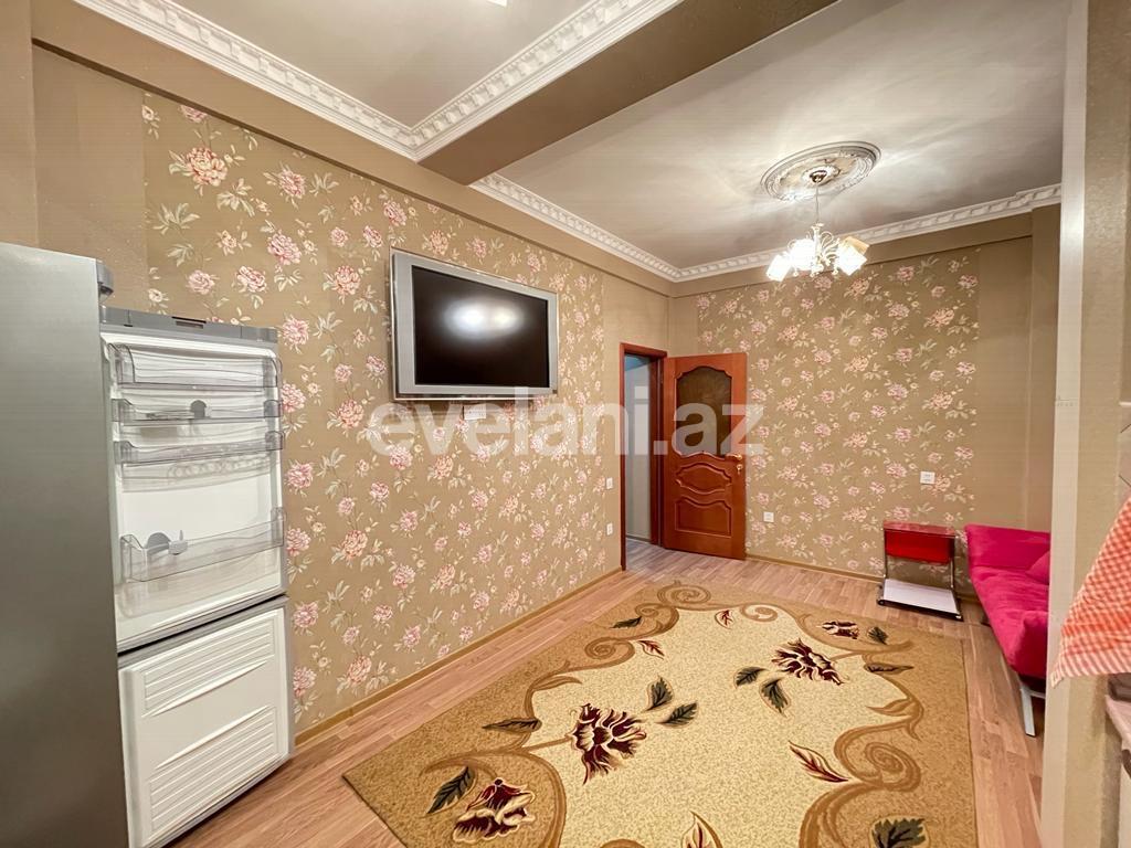 Satılır, yeni tikili, 2 otaqlı, 53 m², Bakı, Xətai r.