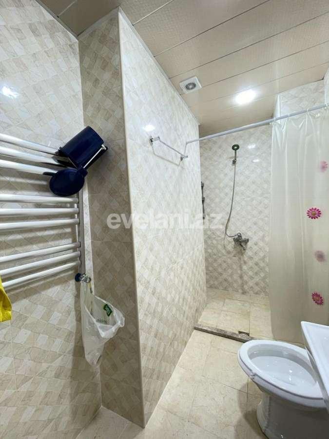 Satılır, yeni tikili, 2 otaqlı, 53 m², Bakı, Xətai r.