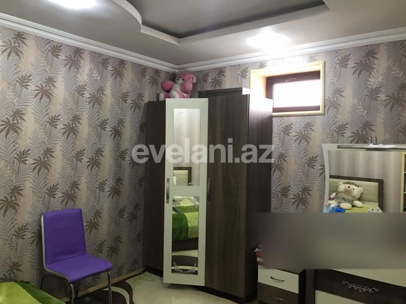 Satılır, həyət evi / bağ, 5 otaqlı, 200 m², Bakı, Səbail r, Bayıl q.