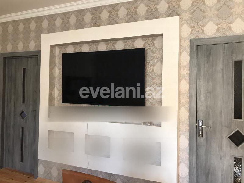 Satılır, həyət evi / bağ, 5 otaqlı, 200 m², Bakı, Səbail r, Bayıl q.