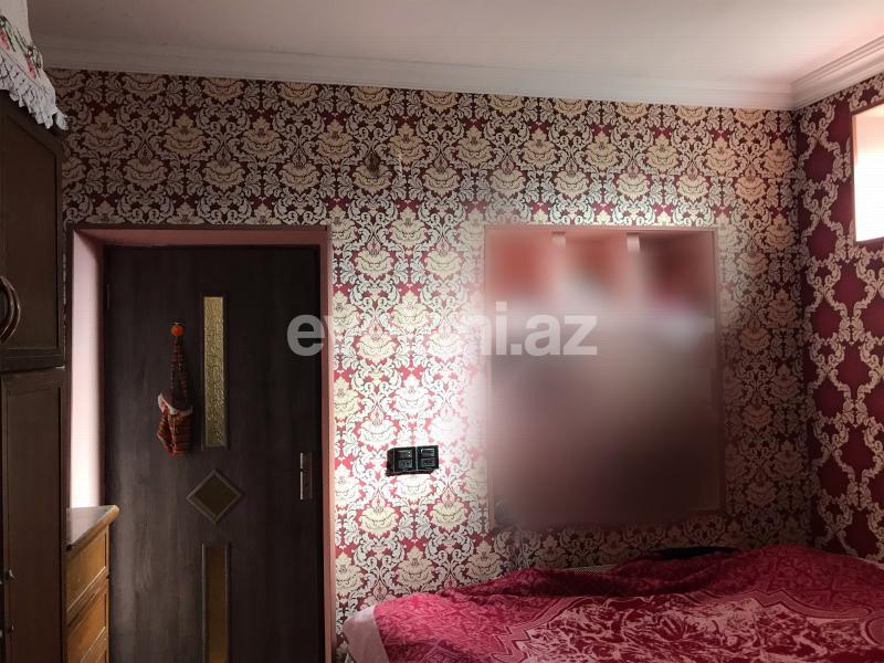 Satılır, həyət evi / bağ, 5 otaqlı, 200 m², Bakı, Səbail r, Bayıl q.