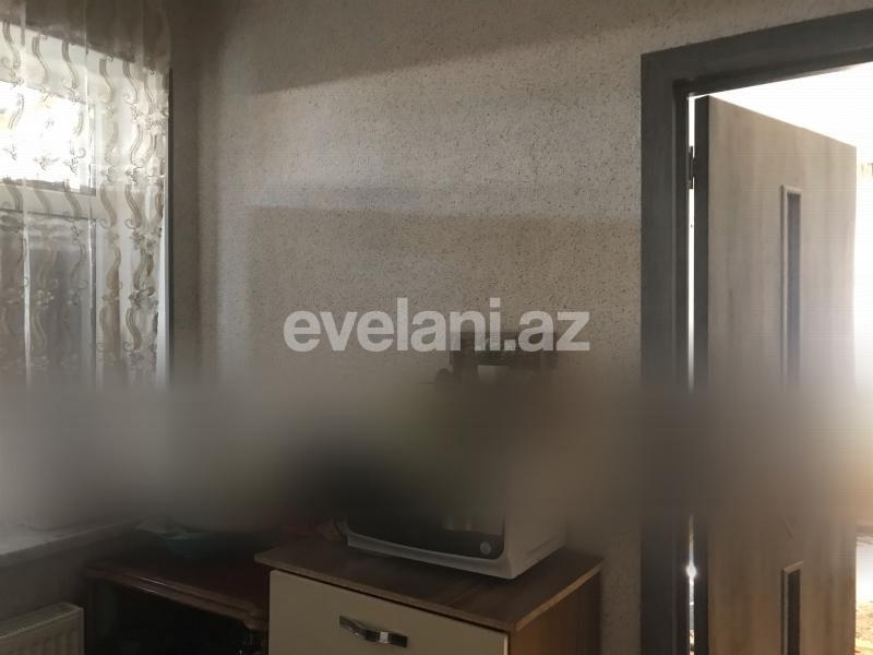 Satılır, həyət evi / bağ, 5 otaqlı, 200 m², Bakı, Səbail r, Bayıl q.