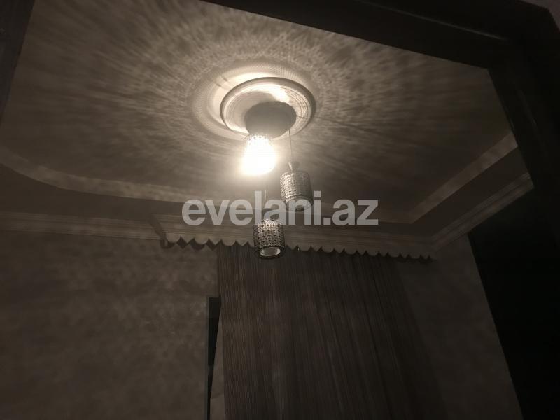 Satılır, həyət evi / bağ, 5 otaqlı, 200 m², Bakı, Səbail r, Bayıl q.