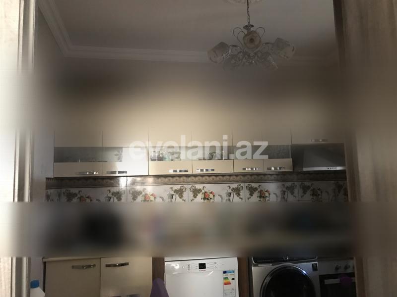 Satılır, həyət evi / bağ, 5 otaqlı, 200 m², Bakı, Səbail r, Bayıl q.